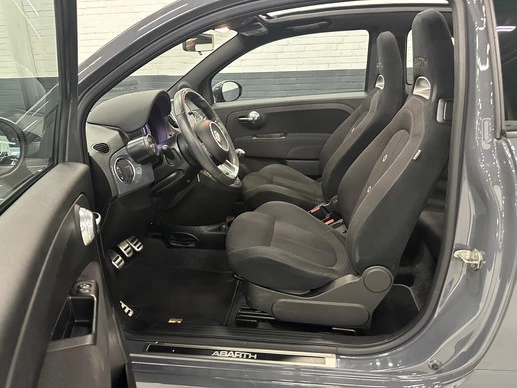 Abarth 500C - Afbeelding 9 van 24