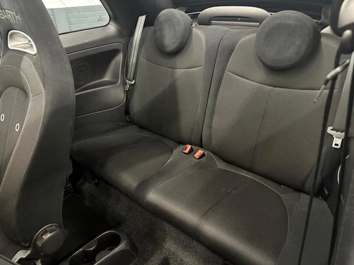 Abarth 500C - Afbeelding 10 van 24