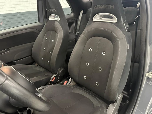 Abarth 500C - Afbeelding 11 van 24