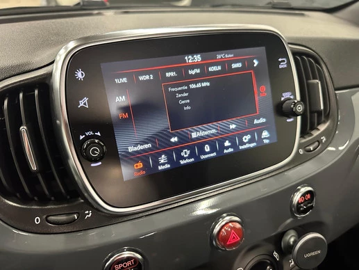 Abarth 500C - Afbeelding 15 van 24