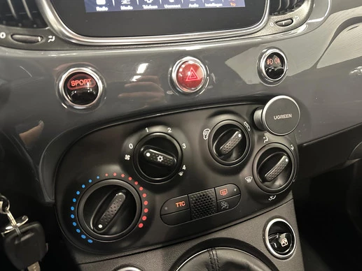 Abarth 500C - Afbeelding 21 van 24