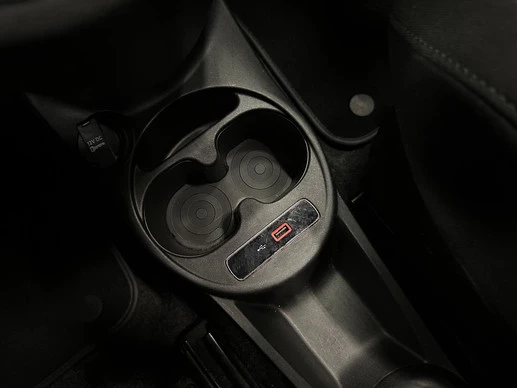 Abarth 500C - Afbeelding 22 van 24