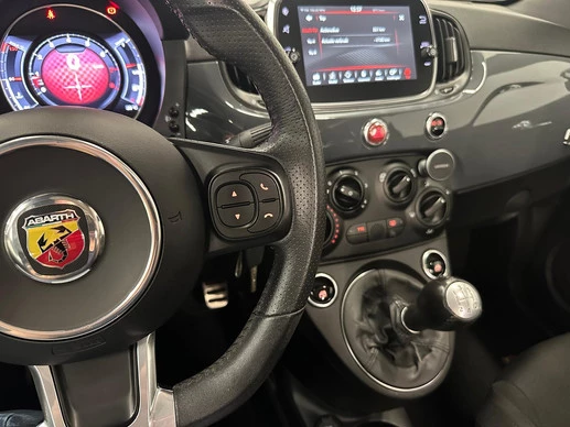 Abarth 500C - Afbeelding 24 van 24
