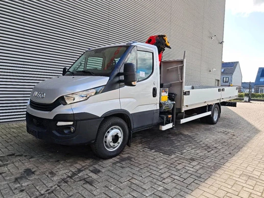 Iveco  - Afbeelding 4 van 14
