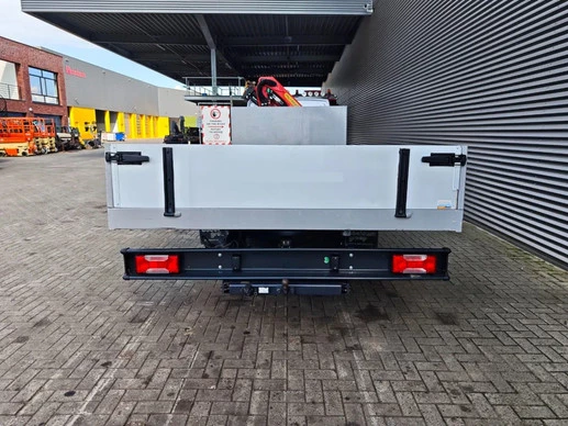 Iveco  - Afbeelding 6 van 14