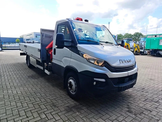 Iveco  - Afbeelding 8 van 14