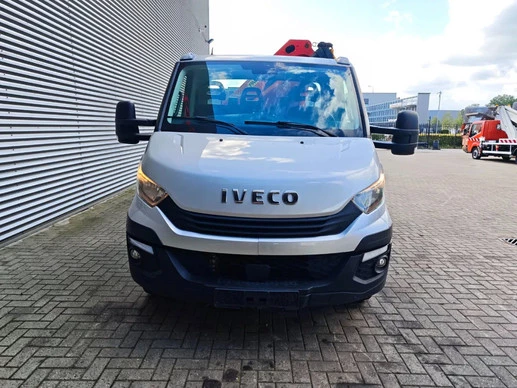 Iveco  - Afbeelding 9 van 14