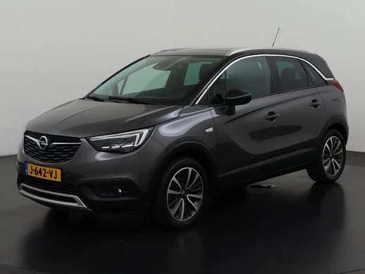 Opel Crossland X - Afbeelding 1 van 30