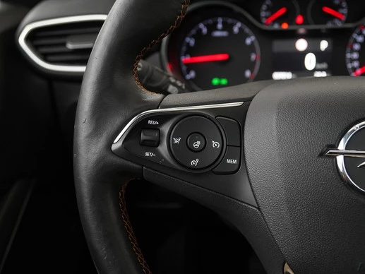 Opel Crossland X - Afbeelding 7 van 30