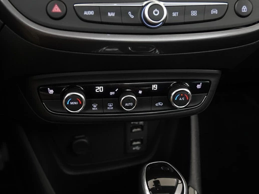 Opel Crossland X - Afbeelding 12 van 30