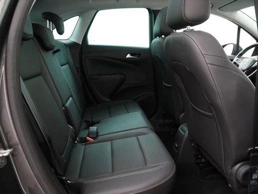 Opel Crossland X - Afbeelding 23 van 30