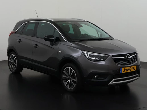 Opel Crossland X - Afbeelding 30 van 30