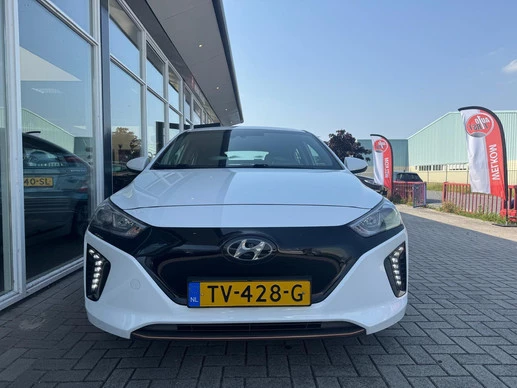 Hyundai IONIQ - Afbeelding 2 van 29