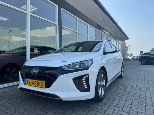 Hyundai IONIQ - Afbeelding 3 van 29
