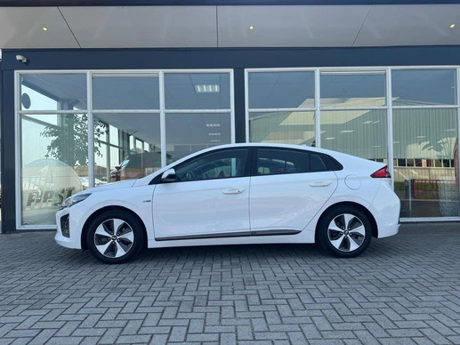 Hyundai IONIQ - Afbeelding 4 van 29