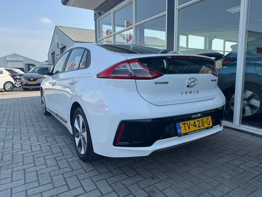 Hyundai IONIQ - Afbeelding 5 van 29