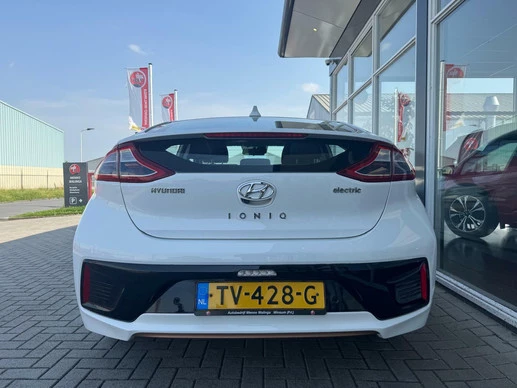 Hyundai IONIQ - Afbeelding 6 van 29
