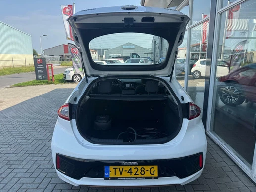 Hyundai IONIQ - Afbeelding 7 van 29