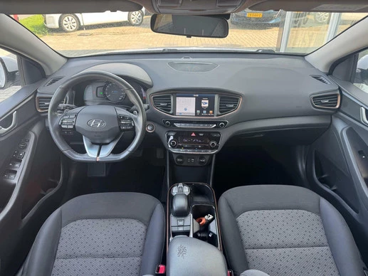 Hyundai IONIQ - Afbeelding 8 van 29