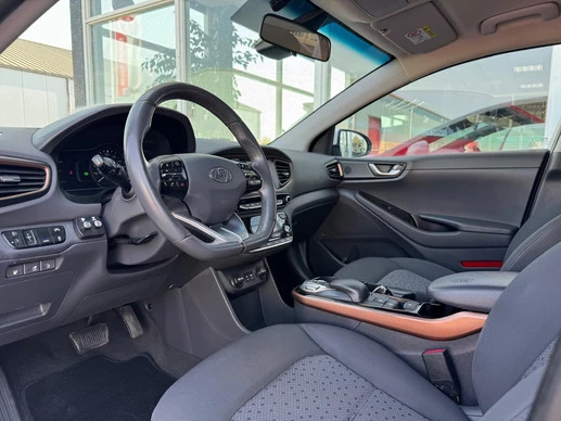 Hyundai IONIQ - Afbeelding 9 van 29