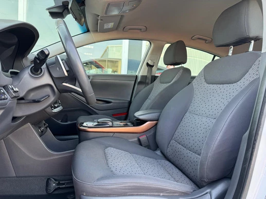 Hyundai IONIQ - Afbeelding 10 van 29