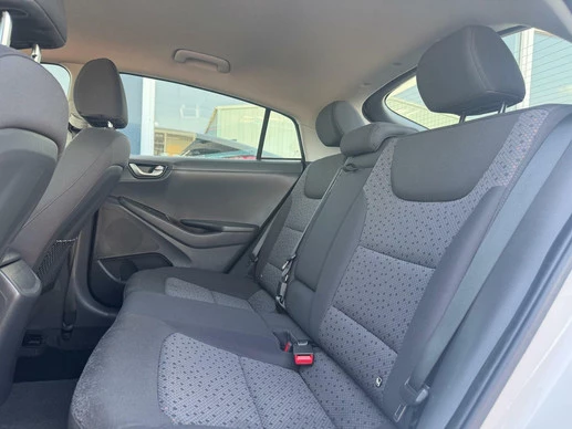 Hyundai IONIQ - Afbeelding 11 van 29