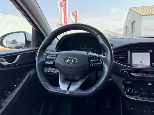 Hyundai IONIQ - Afbeelding 12 van 29