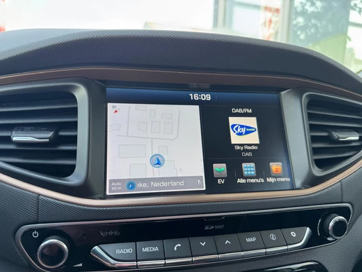 Hyundai IONIQ - Afbeelding 13 van 29
