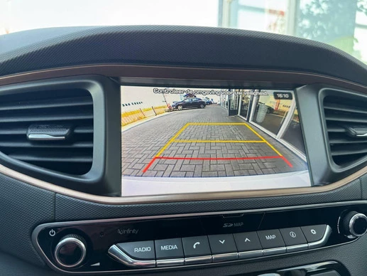 Hyundai IONIQ - Afbeelding 14 van 29