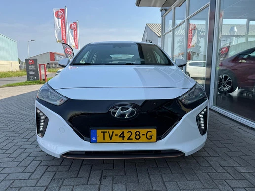 Hyundai IONIQ - Afbeelding 18 van 29