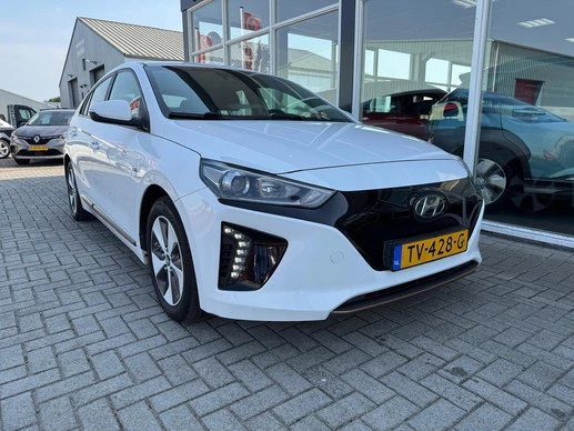 Hyundai IONIQ - Afbeelding 19 van 29