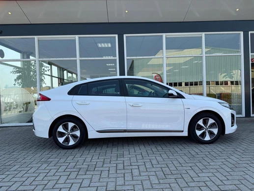 Hyundai IONIQ - Afbeelding 20 van 29
