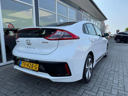 Hyundai IONIQ - Afbeelding 21 van 29