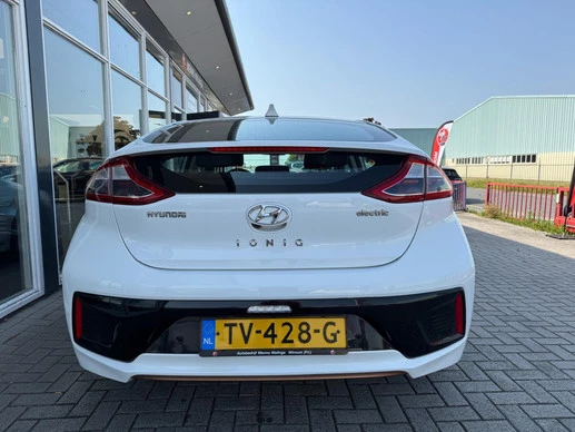 Hyundai IONIQ - Afbeelding 22 van 29
