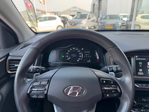 Hyundai IONIQ - Afbeelding 23 van 29