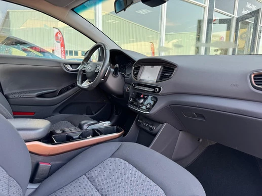 Hyundai IONIQ - Afbeelding 26 van 29
