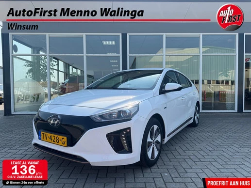 Hyundai IONIQ - Afbeelding 1 van 29