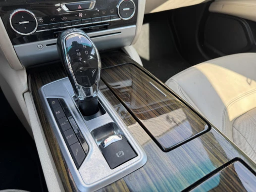 Maserati Quattroporte - Afbeelding 13 van 25