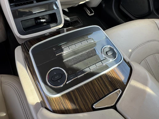 Maserati Quattroporte - Afbeelding 20 van 25