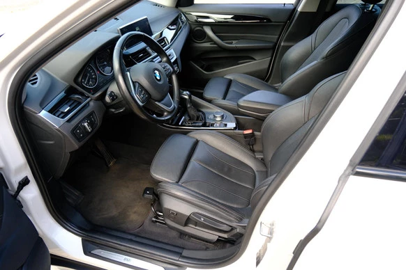 BMW X1 - Afbeelding 2 van 30