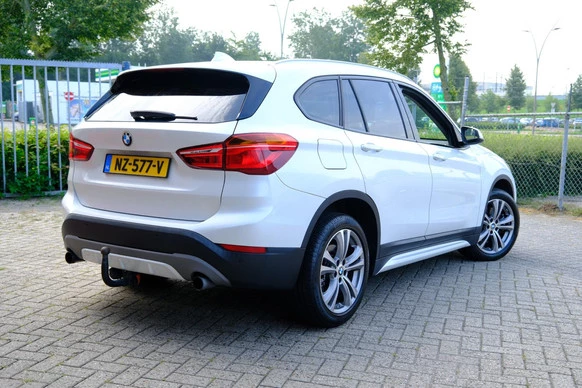 BMW X1 - Afbeelding 3 van 30