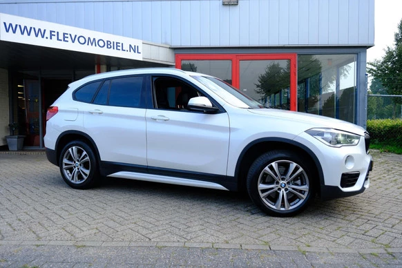 BMW X1 - Afbeelding 4 van 30