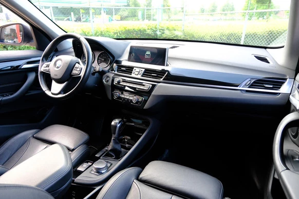BMW X1 - Afbeelding 5 van 30