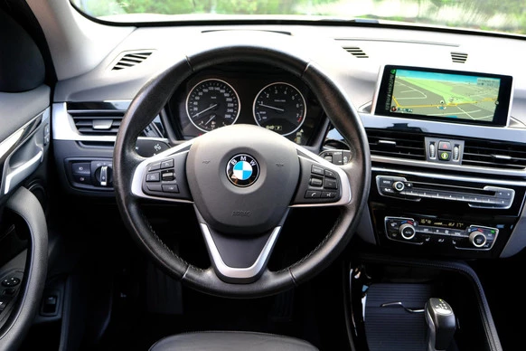BMW X1 - Afbeelding 6 van 30