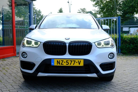 BMW X1 - Afbeelding 7 van 30