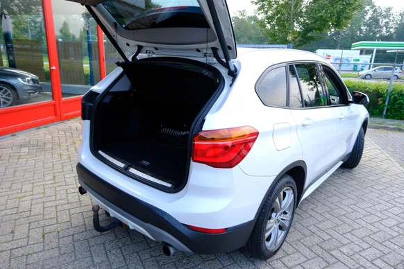 BMW X1 - Afbeelding 9 van 30