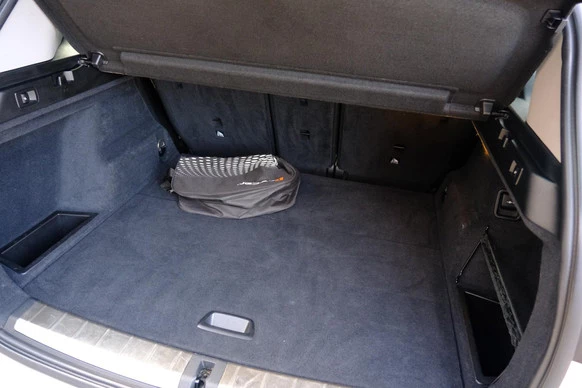 BMW X1 - Afbeelding 10 van 30