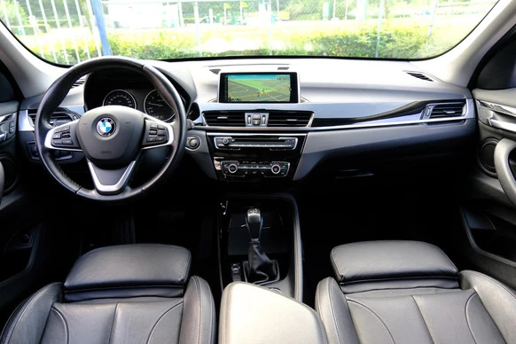 BMW X1 - Afbeelding 12 van 30