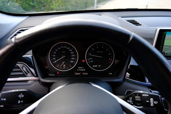 BMW X1 - Afbeelding 13 van 30