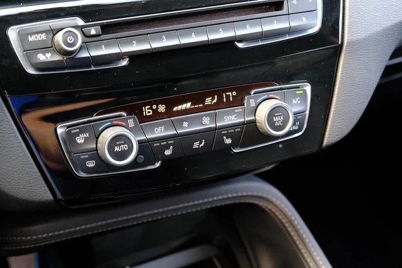 BMW X1 - Afbeelding 14 van 30